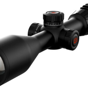 ATN THOR 6 ELITE THERMAL 2-16X 640X512