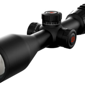 ATN THOR 6 ELITE THERMAL 3-24X 640X512