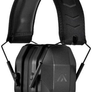 AXIL MX PASSIVE HEADMUFFS