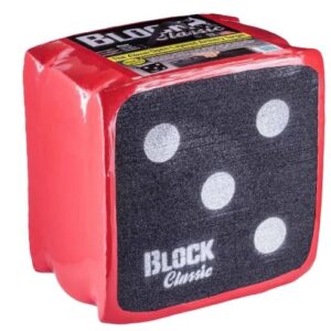 BLOCK TARGETS CLASSIC 18 - 18 X 13.5 X 18 2-SIDED TARGET