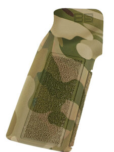 B5 P-GRIP 22 MULTI-CAM