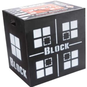 BLOCK TARGETS INFINITY 20" - 6-SIDED