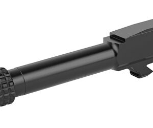 BACKUP BBL FOR G43/43X THRDD BLK