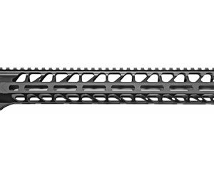 BAD WORKHORSE 15" MLOK RAIL BLK
