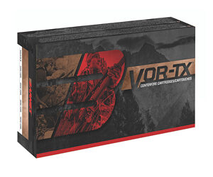 BARNES VOR-TX 270WSM 140GR 20/200