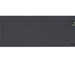 BCT SHIELD CLEANING MAT RIFLE/SHTGUN