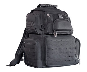 BULLDOG MED TACT RANGE HG BACKPACK