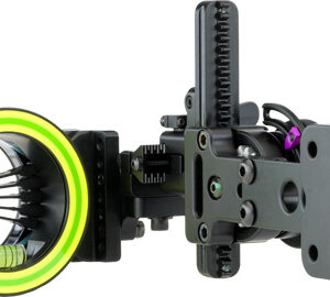 SPOT HOGG BOONIE 5-PIN - SIGHT DOVETAIL .019" RH