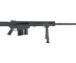 BARRETT M107A1 50BMG 29" BLK 10RD