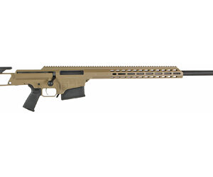 BARRETT MRAD SMR 338LAP FDE 26"