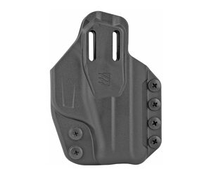 BH STACHE IWB RUGER EC9 BASE KIT BK