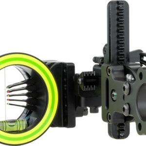 SPOT HOGG BOONIE 5-PIN - SIGHT HARD MOUNT .010" RH