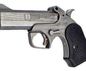 BOND MERICA 250TH 45-70 4.25" STS