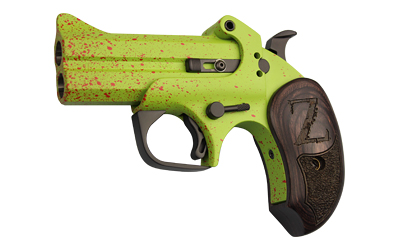 BONDBAZS454101 GunHippo