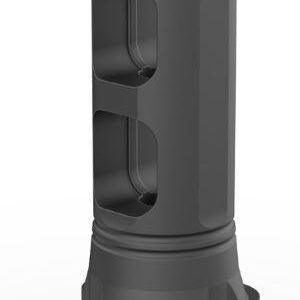 BREEK ARMS 3QD GEMINI DUAL - PORT MUZZLE BRAKE 223/5.56