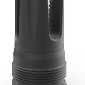 BREEK ARMS PLAN B SCORCH 3 - PRONG FLASH HIDER 30 CAL