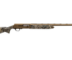 BRN A5 WW 12GA 28" 3.5" MAX7