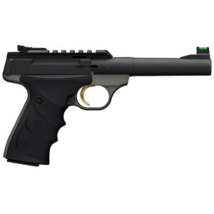 BRO BUCK MARK PLUS URX PRACTICAL 22LR 5.5 FOS