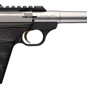 BRO BUCK MARK PLUS CAMPER SS UFX SR 22LR
