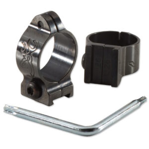 BRO RINGS 1 STD MATTE FOR SCOPES TO 44MM