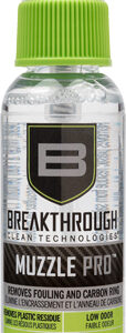 BREAKTHROUGH MUZZLE PRO - CLEANER 2OZ BOTTLE