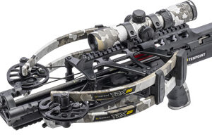 TENPOINT XBOW TRX26 ACUSLIDE - MAXX RANGEMASTER 100 VEKTRA
