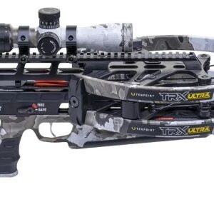 TENPOINT XBOW TRX ULTRA - ACUSLIDE MAXX EVO-X VEKTRA