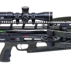 TENPOINT XBOW TX ULTRA 29.5 - ACUSLIDE MAXX EVO-X ELITE MOSS