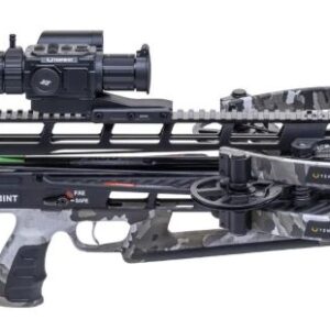 TENPOINT XBOW TX ULTRA 29.5 - ACUSLIDE MAXX VISION VEKTRA