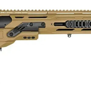 CDX 50 TREMOR PRECISION 50BMG 29 5RD TAN-BLK