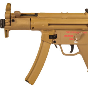 CENT AP5-P RAL8000 FDE NAVY 30RD