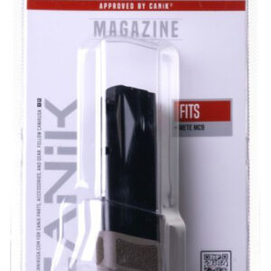 CENT MAG METE MC9 15RD GRIP EXT FDE