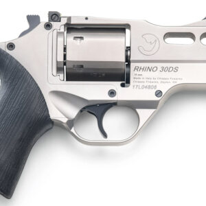 CHIAPPA RHINO 30DS 10MM 3 NICKEL 6RD