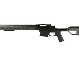CHRISTENSEN MPR 308WIN 16" 5RD BLK