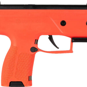 BYRNA CL UNIVERSAL KIT ORANGE - W/2 MAGS & PROJECTILES 61 CAL