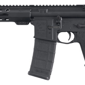 CLT M4 BRACED PISTOL 5.56 11.5 MATTE 30RD
