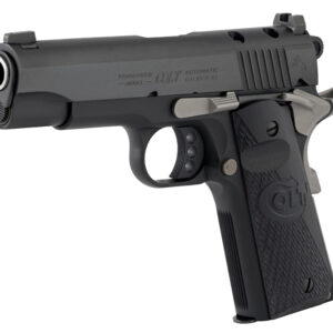 CLT NIGHT COMMANDER NS 45ACP 4.25 OR