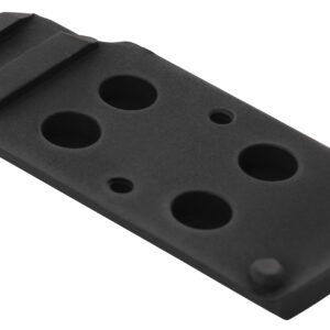 CLT 1911 OPTICS PLATE RMR