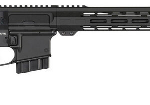 CMMG RESOLUTE MK4 22ARC 16.1 ARMOR BLK
