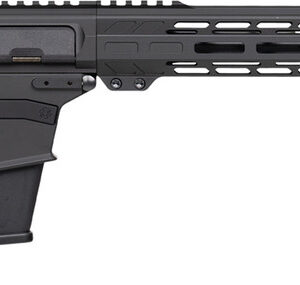 CMMG RESOLUTE MKG FIXED 45ACP 16.1 ARMOR BLACK