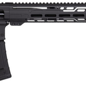 CMMG DISSENT MK4 5.56 14.5 ARMOR BLK