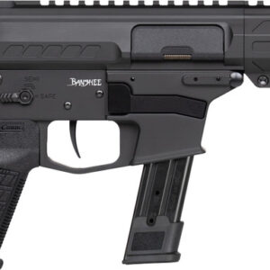 CMMG BANSHEE MK17 PISTOL 9MM 8 ARMOR BLK