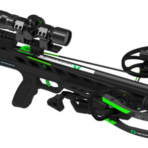 CENTERPOINT CROSSBOW AMPED G2D
