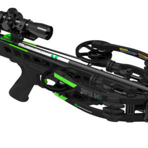 CENTERPOINT CROSSBOW SNIPER G4D