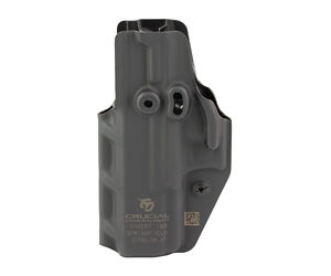 CRUCIAL IWB FOR ECHELON 4.0C BLK