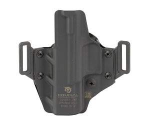 CRUCIAL CVRT OWB FOR ECHELON 4.0C BK