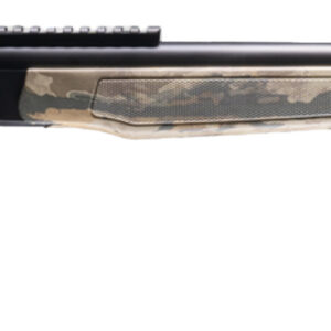 CVA OPTIMA 50CAL RT LEGACY 26 FLUTED RAIL