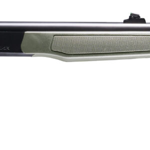 CVA OPTIMA 50CAL ODG 26 FLUTED WFOS