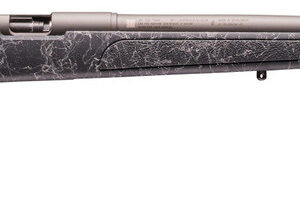 CVA ENDURA LR HUNTER 45CAL 26 FLUTED BLK