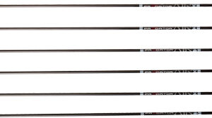 CARBON EXPRESS ARROW PREDATOR - AIR 300 2" Q2i VANES 6PK